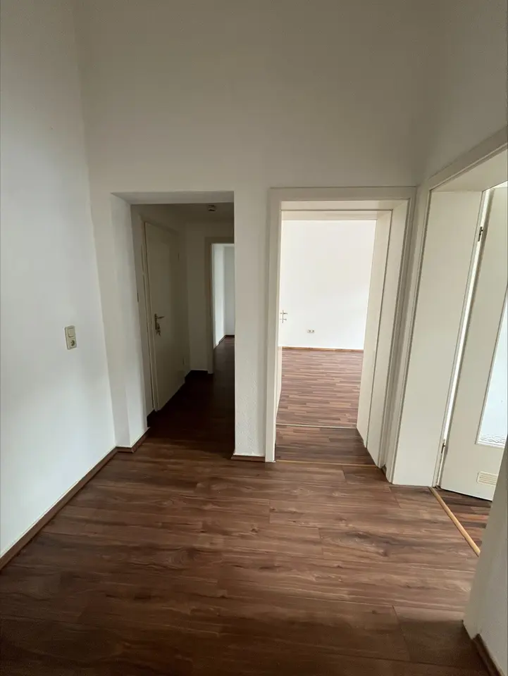 3 Zimmer Wohnung mit 61 m² in Dortmund – Bild 6