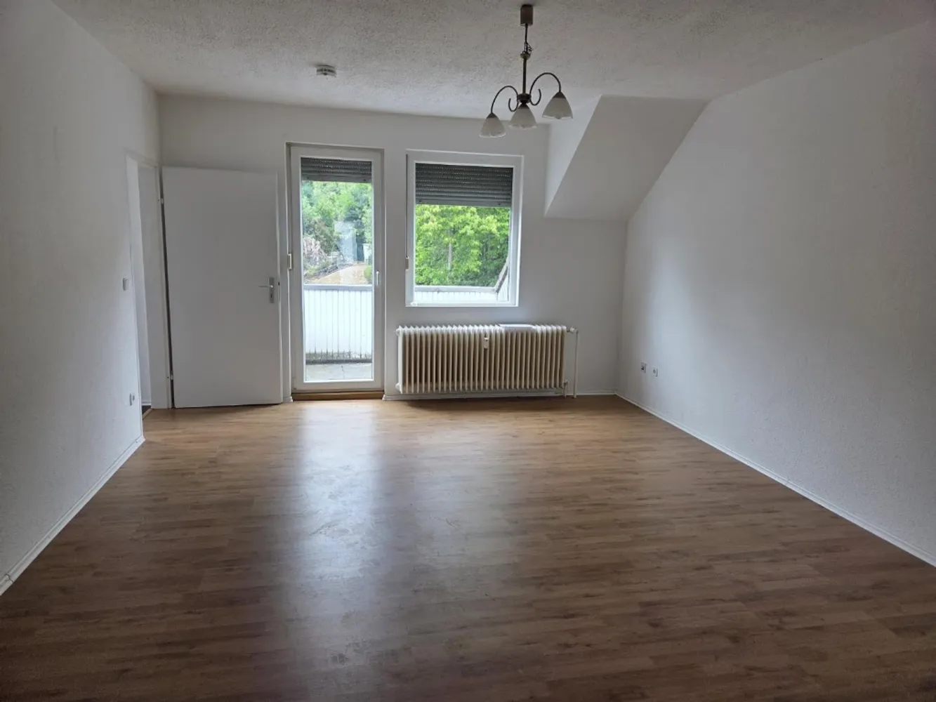 2 Zimmer Wohnung mit 51 m² in Wuppertal – Bild 1