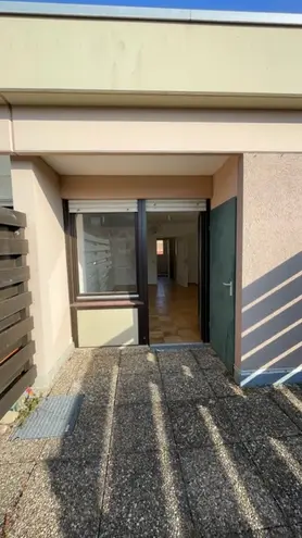 1 Zimmer Wohnung mit 35 m² in Heidelberg – Bild 7