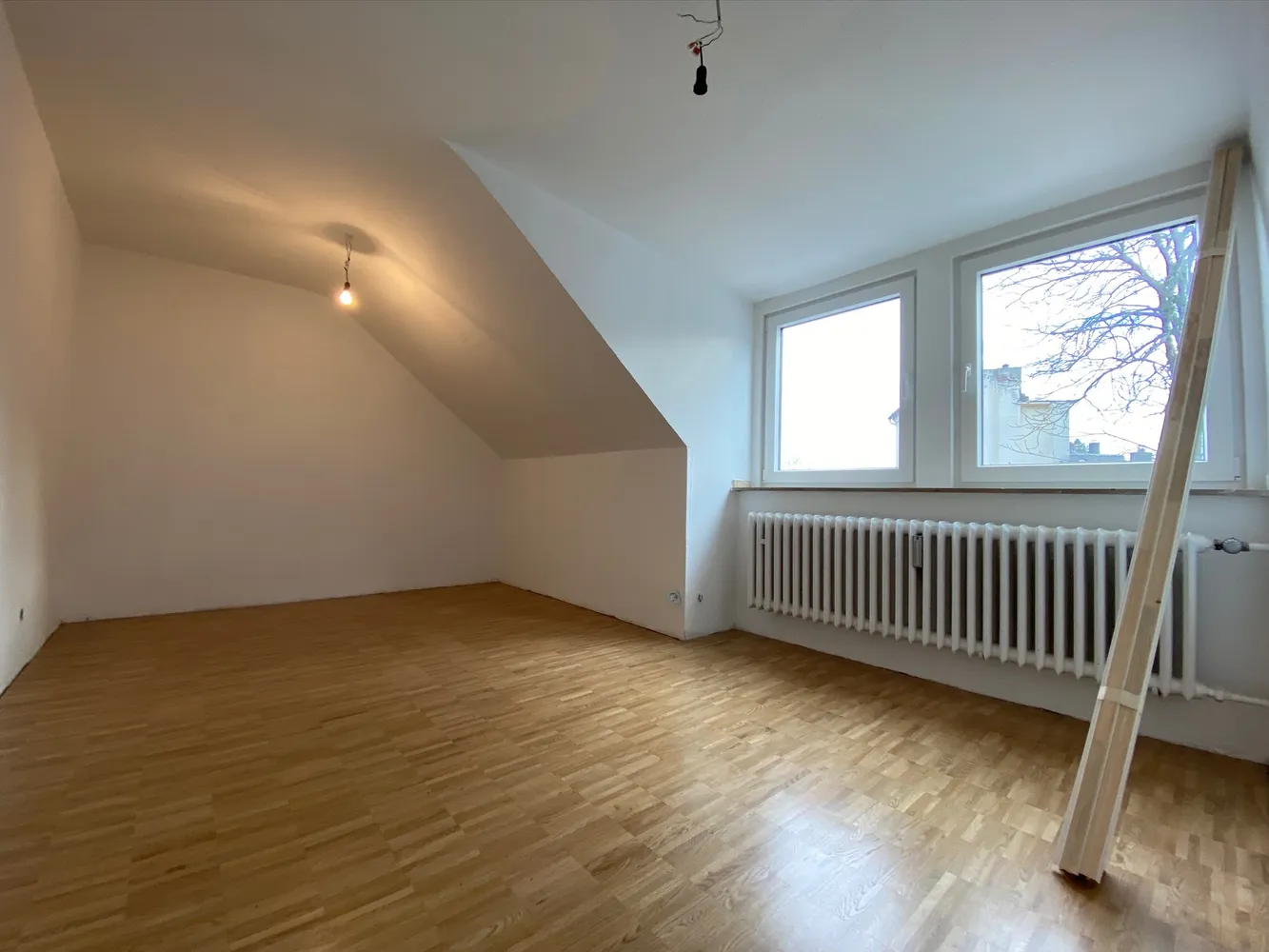 4 Zimmer Wohnung mit 100 m² in Köln – Bild 12