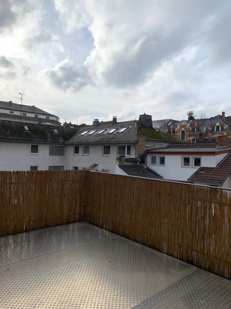 4 Zimmer Wohnung mit 121 m² in Wiesbaden – Bild 9