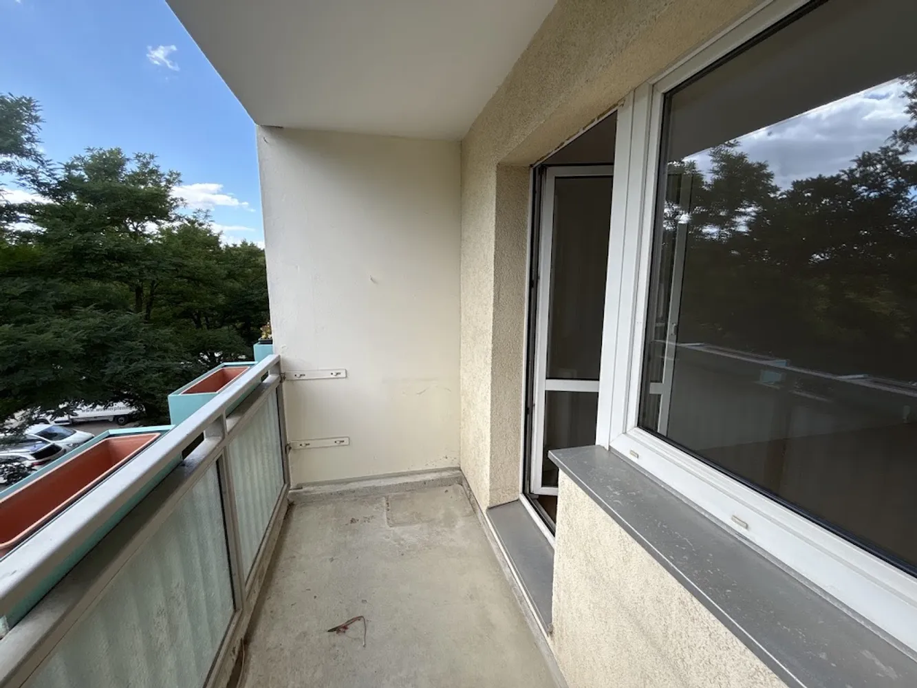 2 Zimmer Wohnung mit 55 m² in Berlin – Bild 8