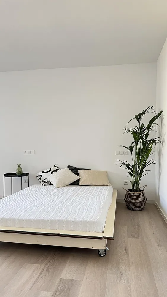 1 Zimmer Wohnung mit 37 m² in Stuttgart – Bild 6