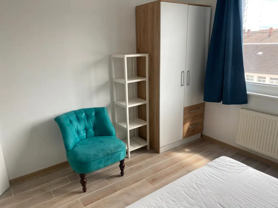 2 room apartment with 70 m² in Hanau – Photo 2