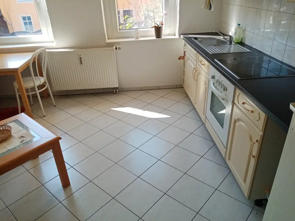 3 Zimmer Wohnung mit 75 m² in Mittweida – Bild 3