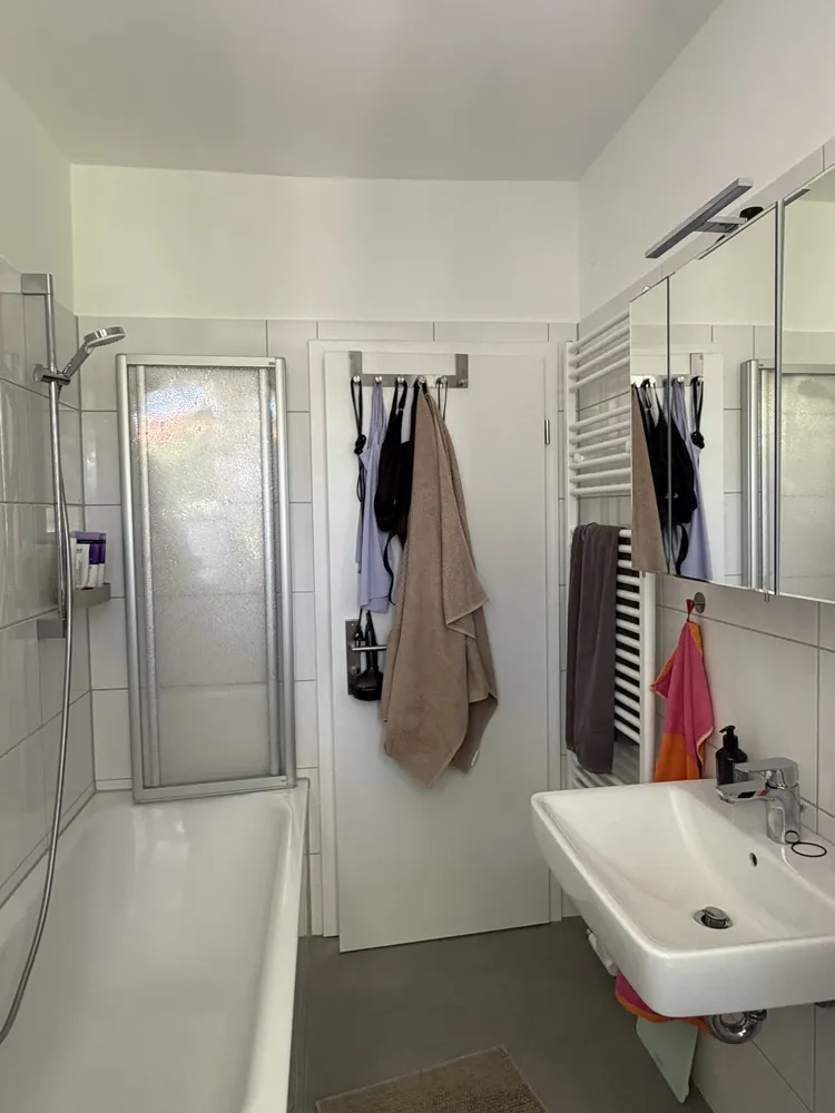 2 Zimmer Wohnung mit 62 m² in Mainz – Bild 10