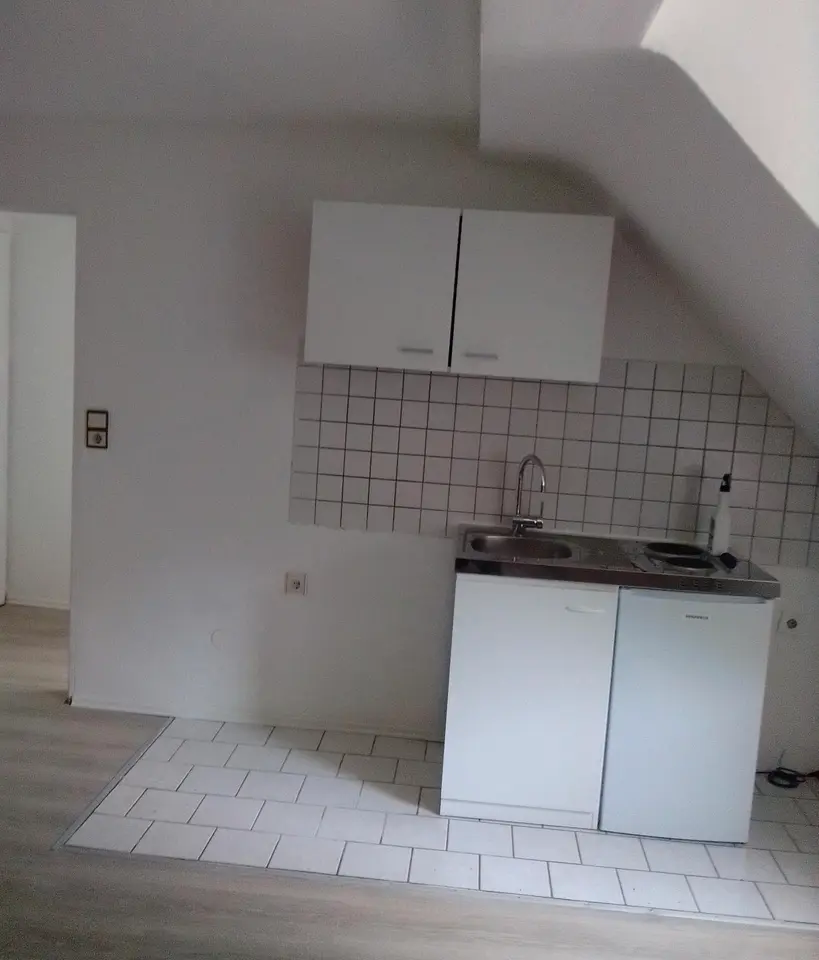 Studio mit 31 m² in Weinheim – Bild 2