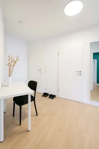 WG-Zimmer in Germering – Bild 5