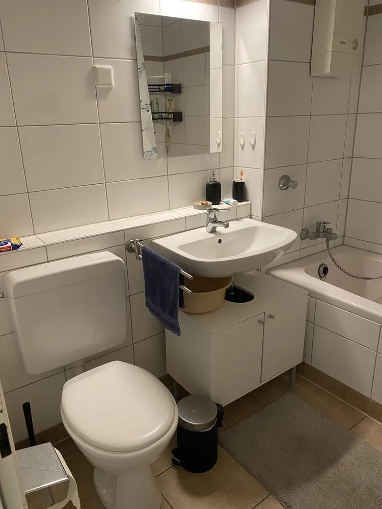 3 Zimmer Wohnung mit 78 m² in Düsseldorf – Bild 5