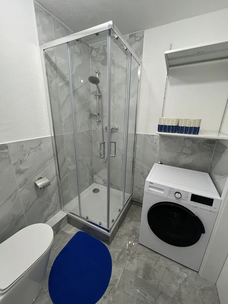 1 Zimmer Wohnung mit 35 m² in Schwetzingen – Bild 8