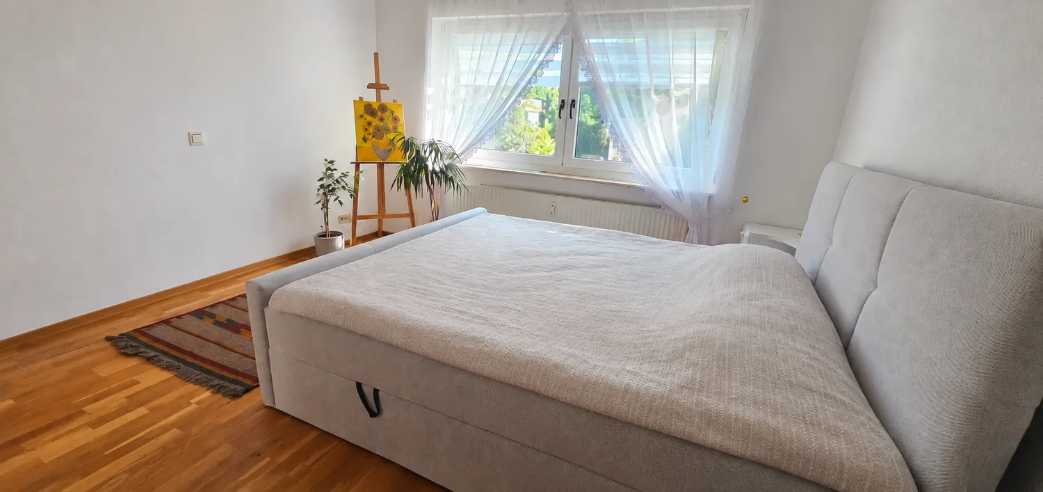 4 room apartment with 98 m² in Saarbrücken – Photo 5