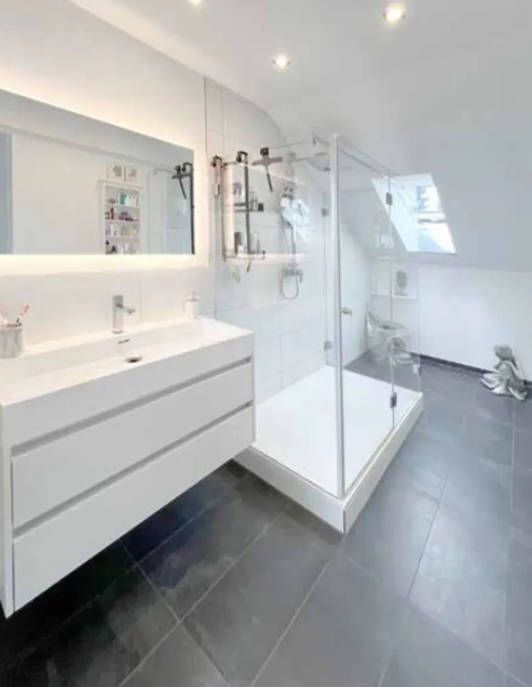 3 room apartment with 98 m² in Cologne – Photo 2
