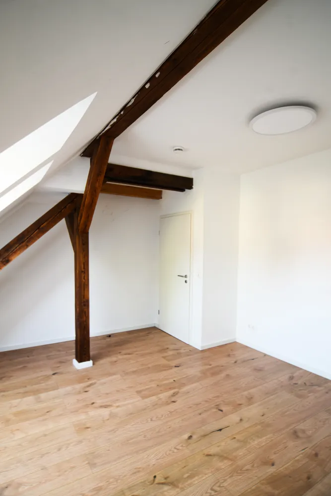 4 Zimmer Wohnung mit 112 m² in Magdeburg – Bild 6