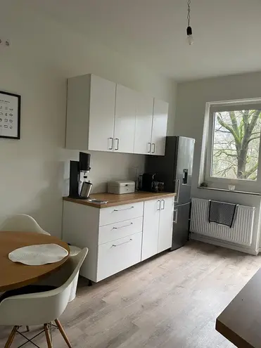 2 Zimmer Wohnung mit 72 m² in Düsseldorf – Bild 7