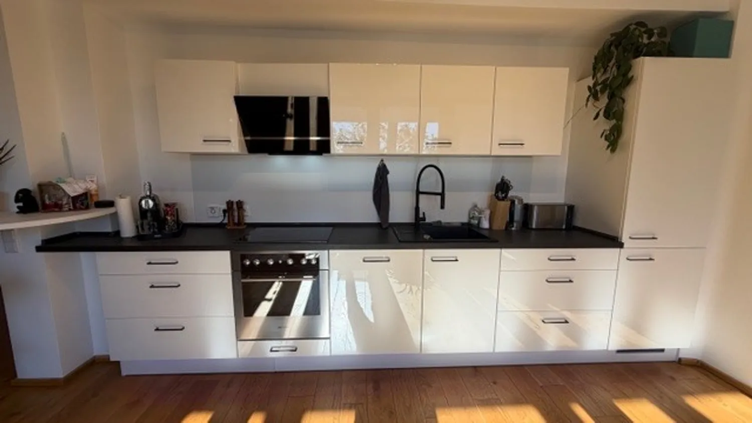 4 Zimmer Wohnung mit 146 m² in Arnsberg – Bild 9