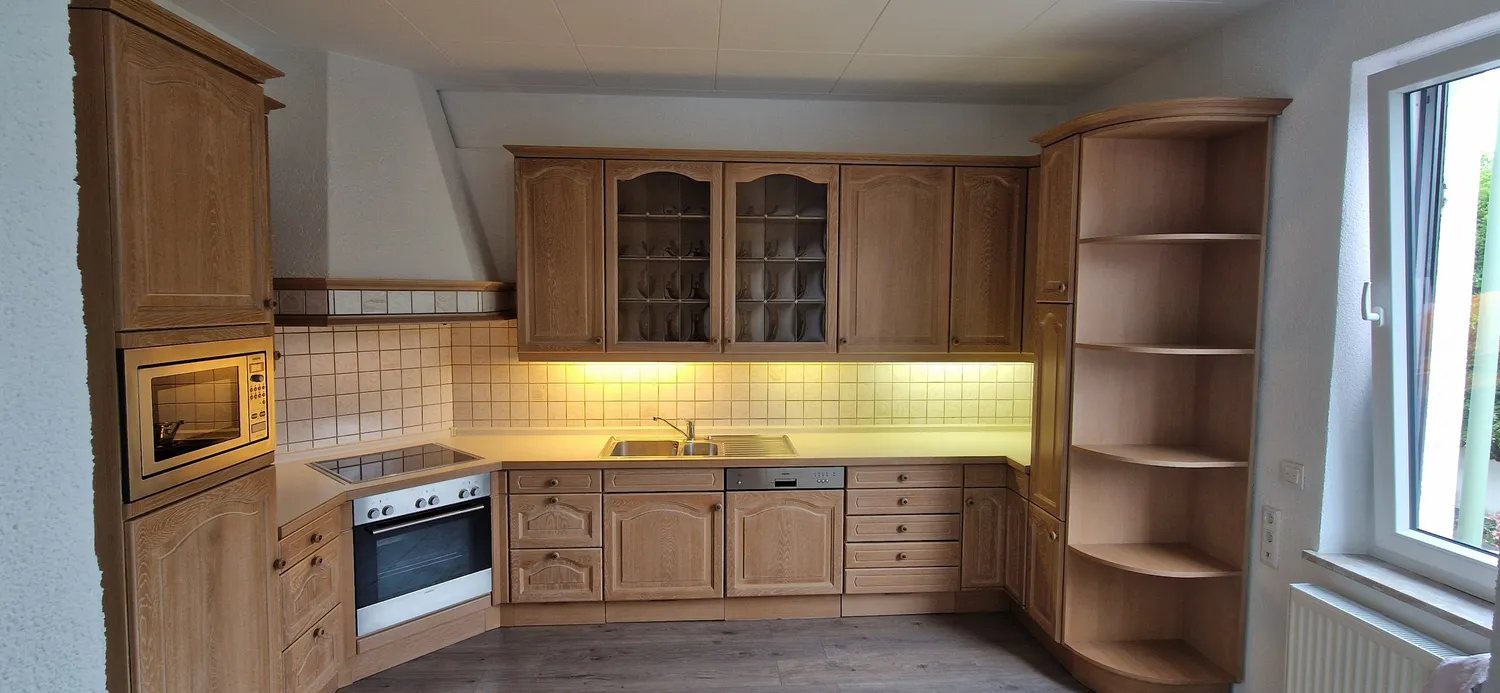 4 Zimmer Wohnung mit 81 m² in Duisburg – Bild 2