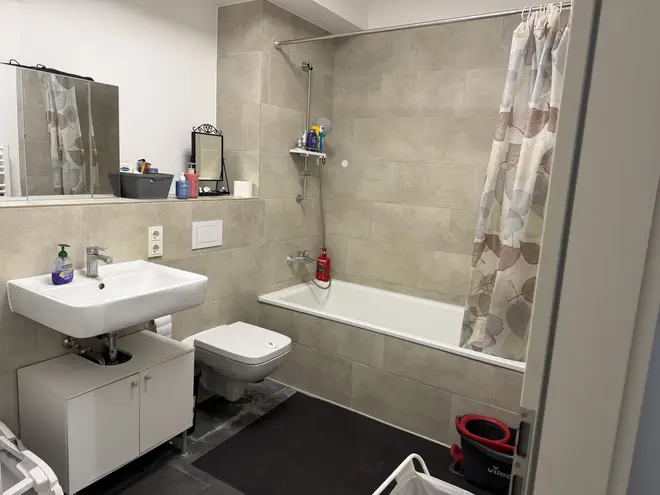 2 Zimmer Wohnung mit 65 m² in Berlin – Bild 7