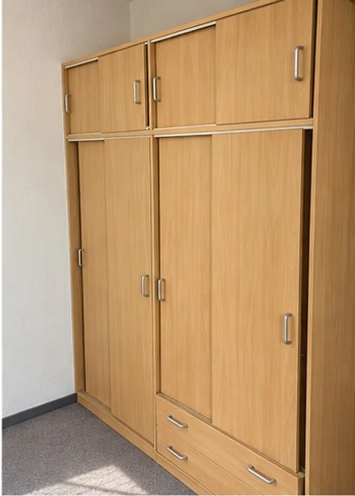 1 Zimmer Wohnung mit 24 m² in Münster – Bild 4