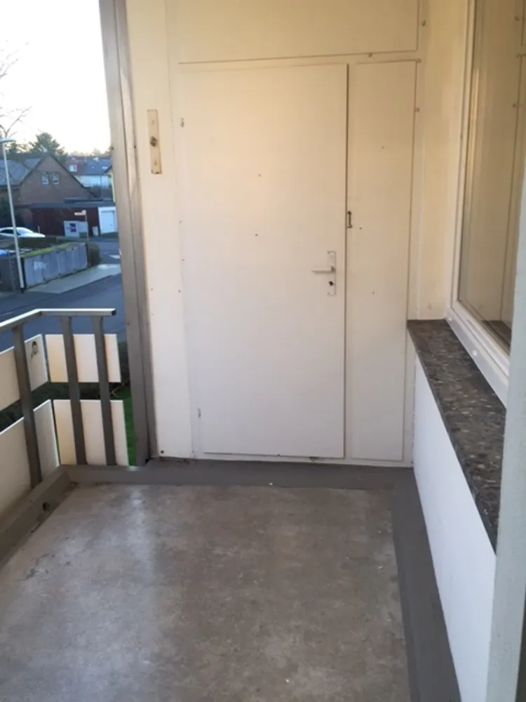 3 Zimmer Wohnung mit 77 m² in Frechen – Bild 5