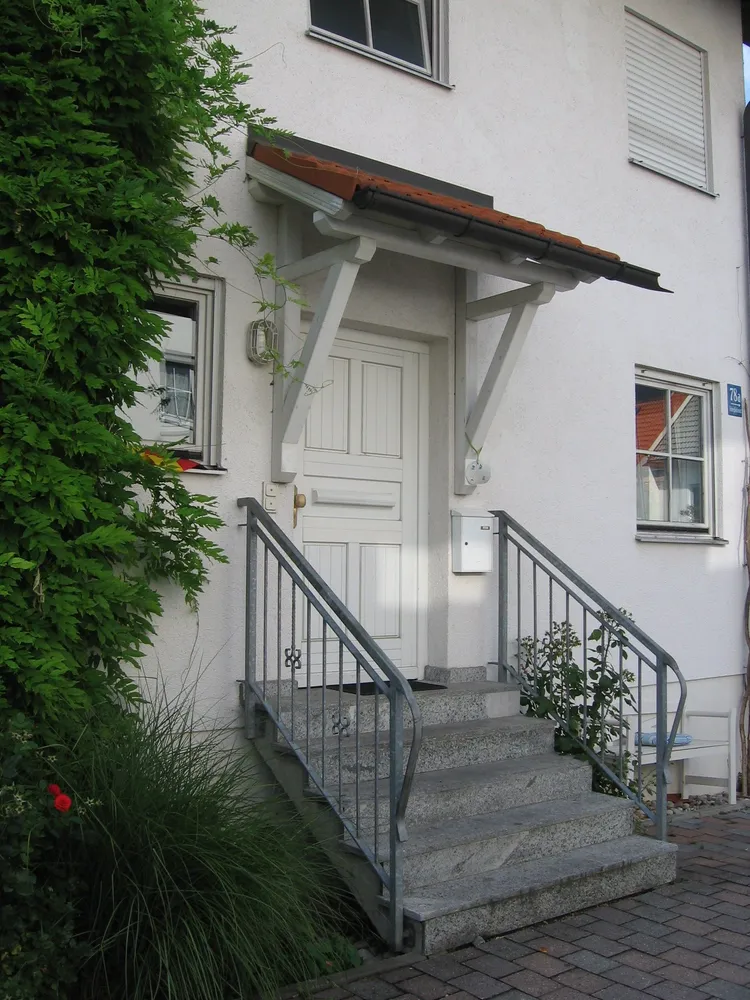 6 Zimmer Haus mit 150 m² in München – Bild 4