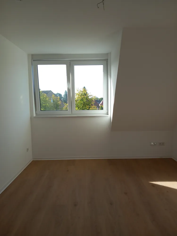 3 Zimmer Wohnung mit 56 m² in Münster – Bild 3