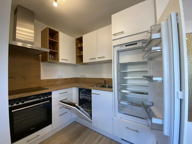 1 Zimmer Wohnung mit 27 m² in Nürnberg – Bild 8