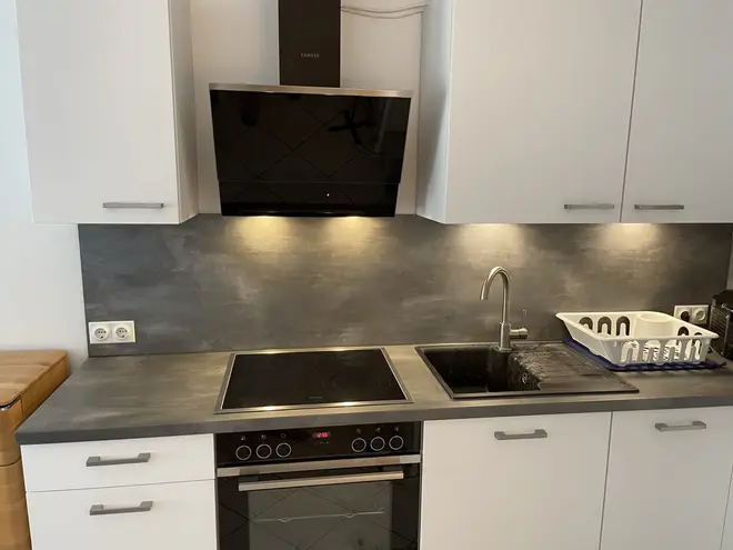 2 Zimmer Wohnung mit 45 m² in Wiesbaden – Bild 5
