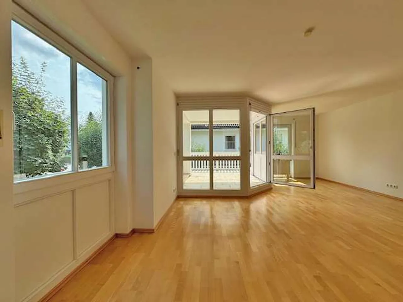 3 Zimmer Wohnung mit 88 m² in München – Bild 7