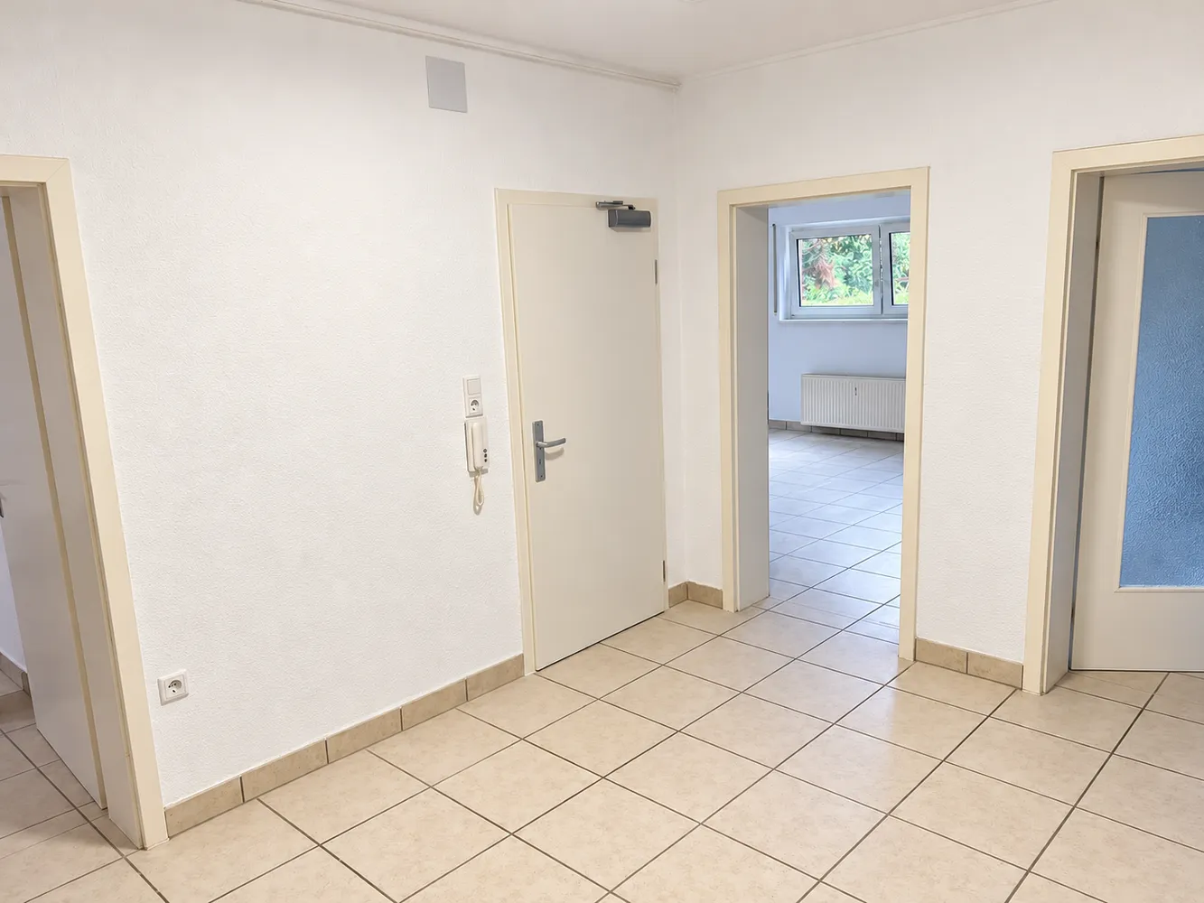 2 room apartment with 74 m² in Wiesbaden – Photo 8