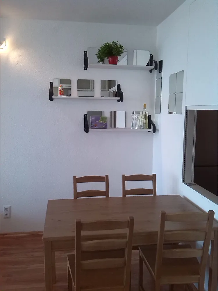 2 Zimmer Wohnung mit 64 m² in Frankfurt am Main – Bild 7