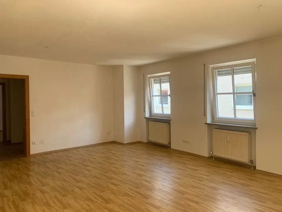 2 Zimmer Wohnung mit 48 m² in Straubing – Bild 9