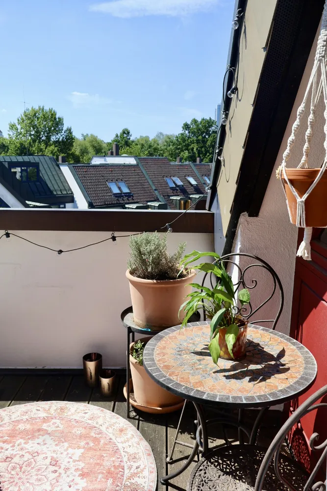 3 Zimmer Wohnung mit 120 m² in Nürnberg – Bild 5