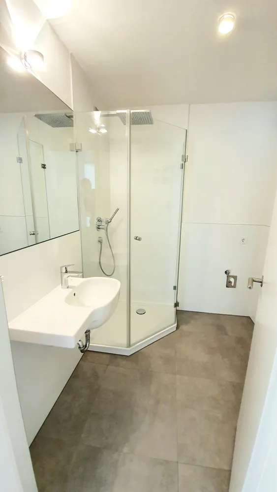 2 room apartment with 50 m² in Munich – Photo 6