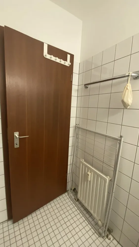 1 Zimmer Wohnung mit 24 m² in Mannheim – Bild 11