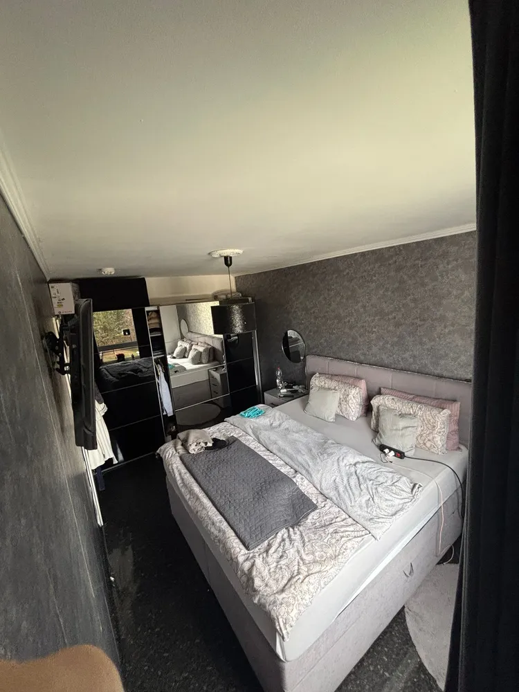 3 Zimmer Wohnung mit 77 m² in Düsseldorf – Bild 5