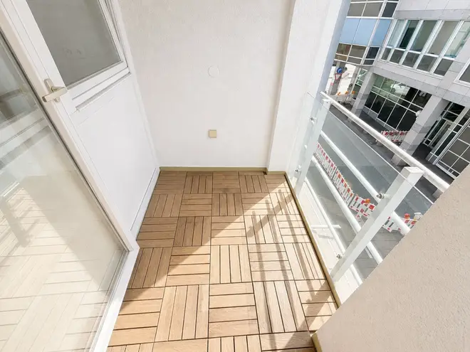 2 Zimmer Wohnung mit 54 m² in Stuttgart – Bild 3