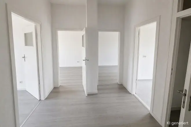 3 Zimmer Wohnung mit 72 m² in Berlin – Bild 4