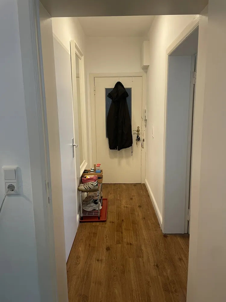 2 Zimmer Wohnung mit 50 m² in Bremen – Bild 4