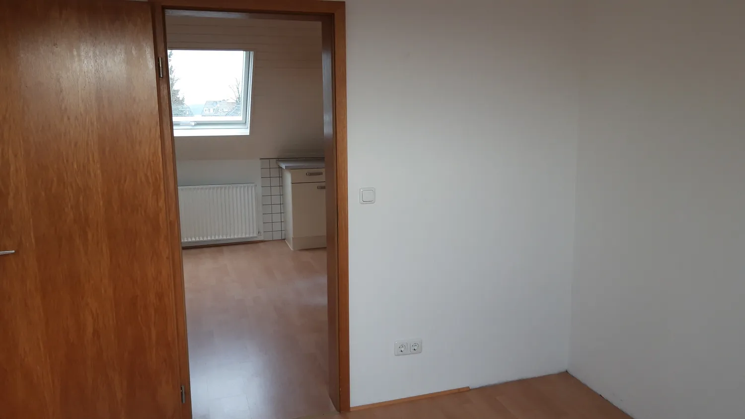 3 Zimmer Wohnung mit 48 m² in Essen – Bild 12