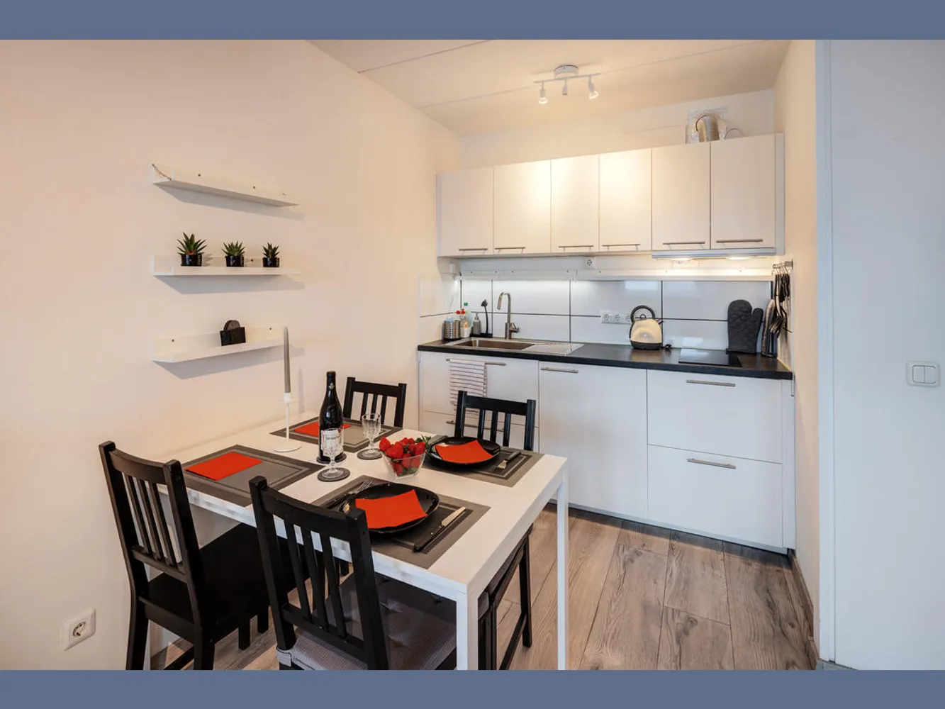 1 Zimmer Wohnung mit 37 m² in München – Bild 7