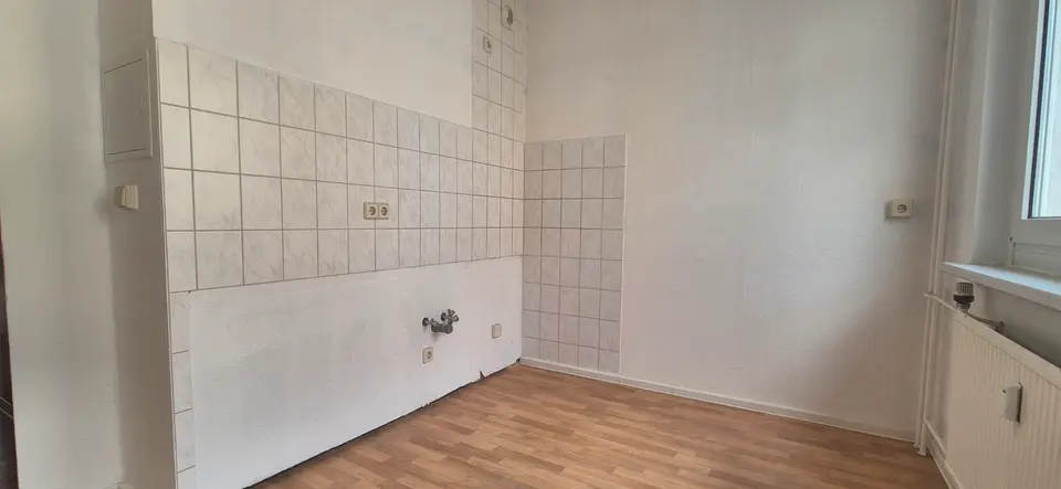 4 Zimmer Wohnung mit 87 m² in Crimmitschau – Bild 3
