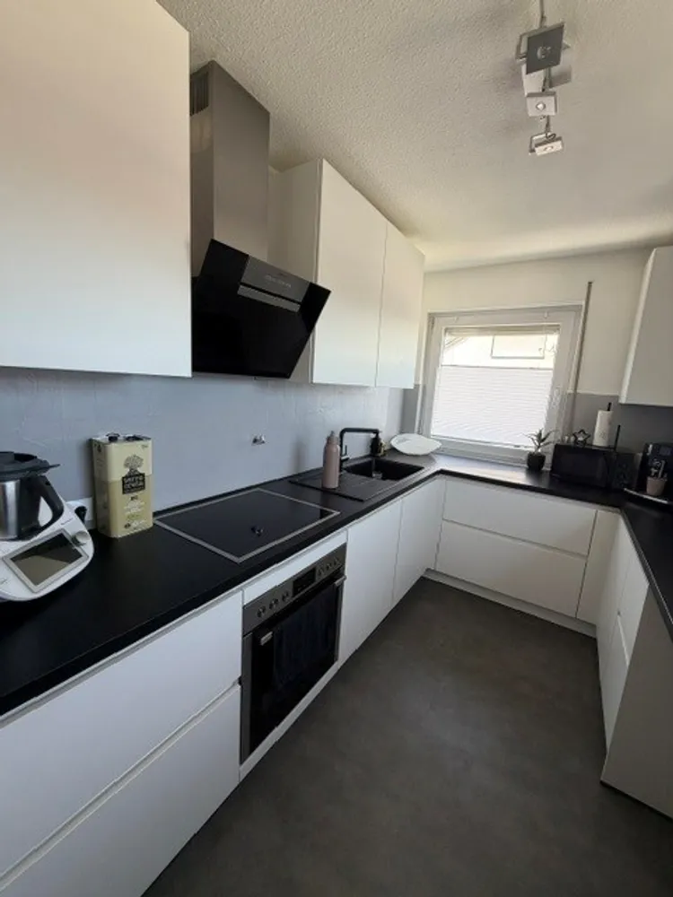 6 Zimmer Wohnung mit 150 m² in Stuttgart – Bild 9