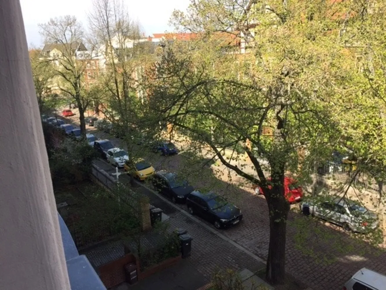 2 Zimmer Wohnung mit 61 m² in Halle (Saale) – Bild 8