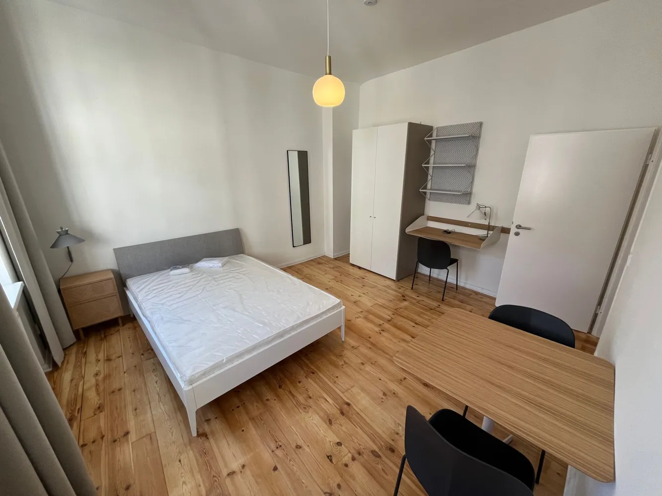 1 Zimmer Wohnung mit 27 m² in Berlin – Bild 2