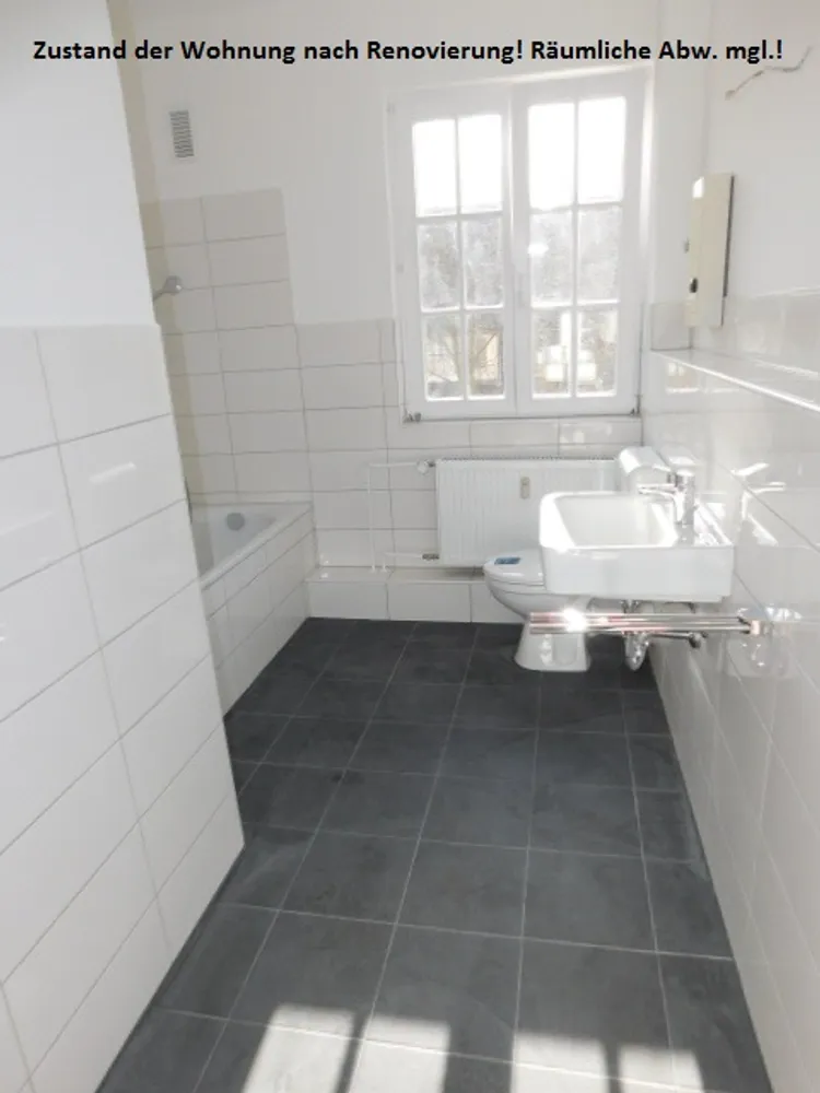2 Zimmer Wohnung mit 65 m² in Duisburg – Bild 2