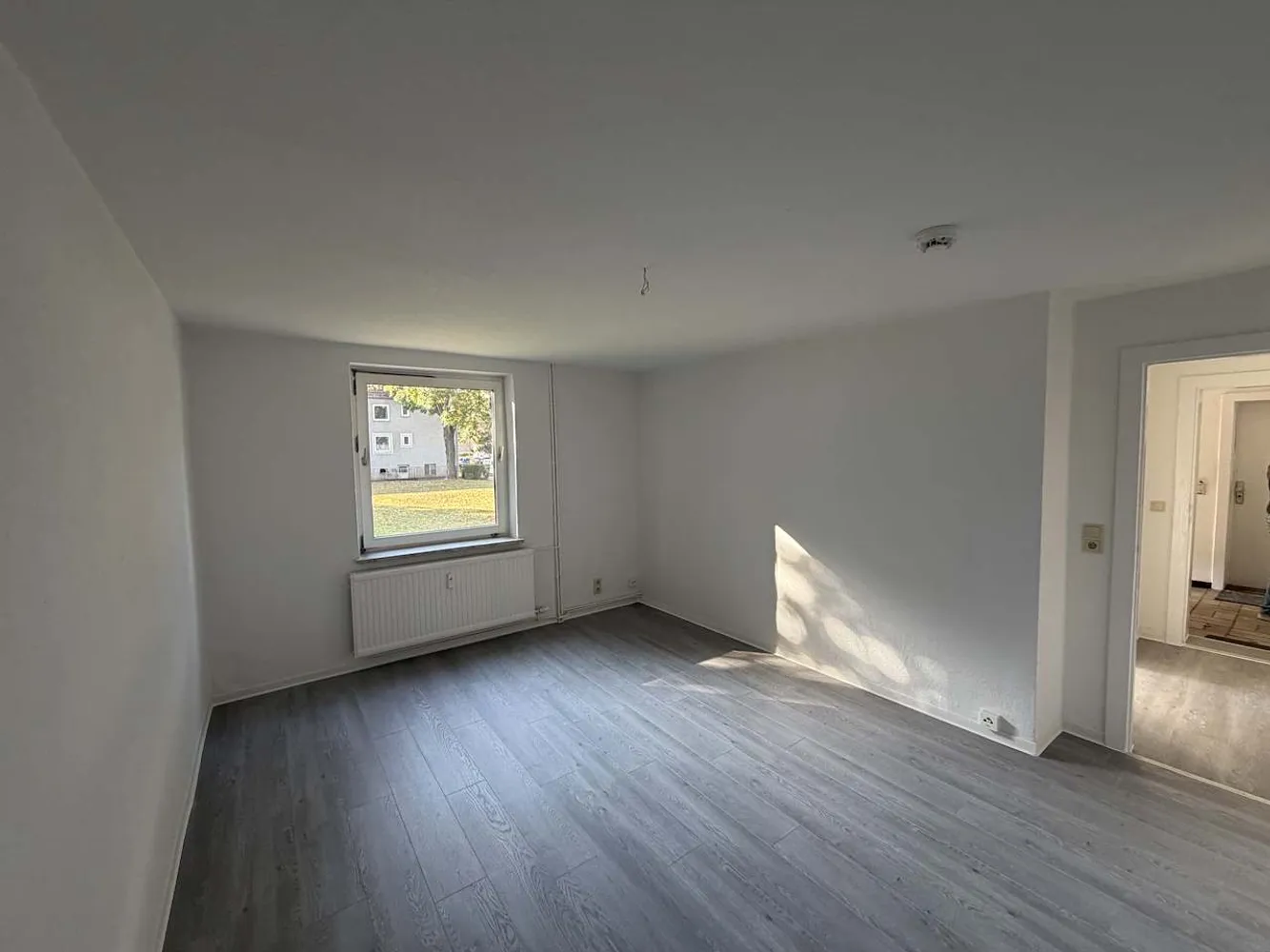 3 Zimmer Wohnung mit 55 m² in Salzgitter – Bild 8