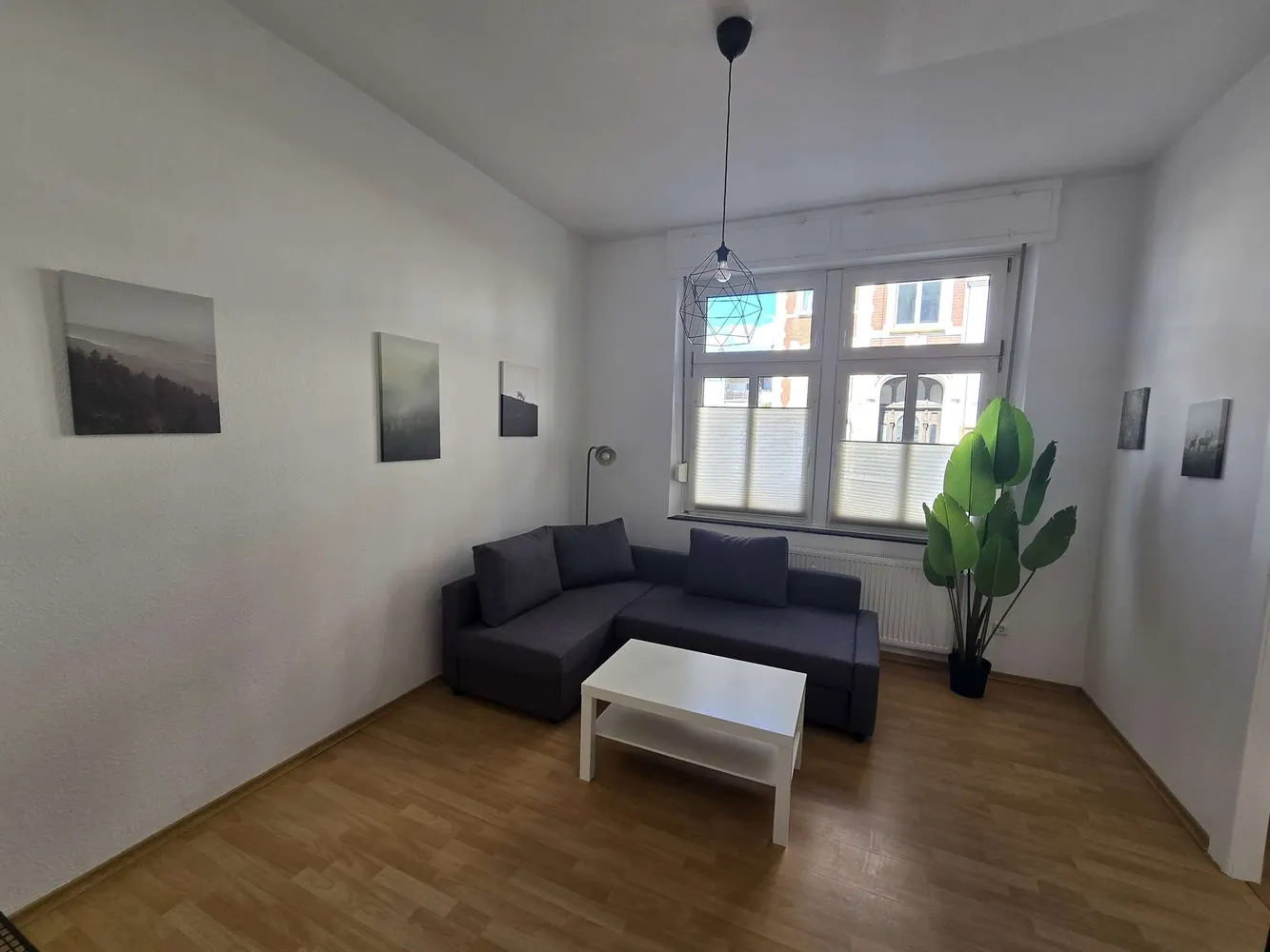 2 Zimmer Wohnung mit 45 m² in Solingen – Bild 6