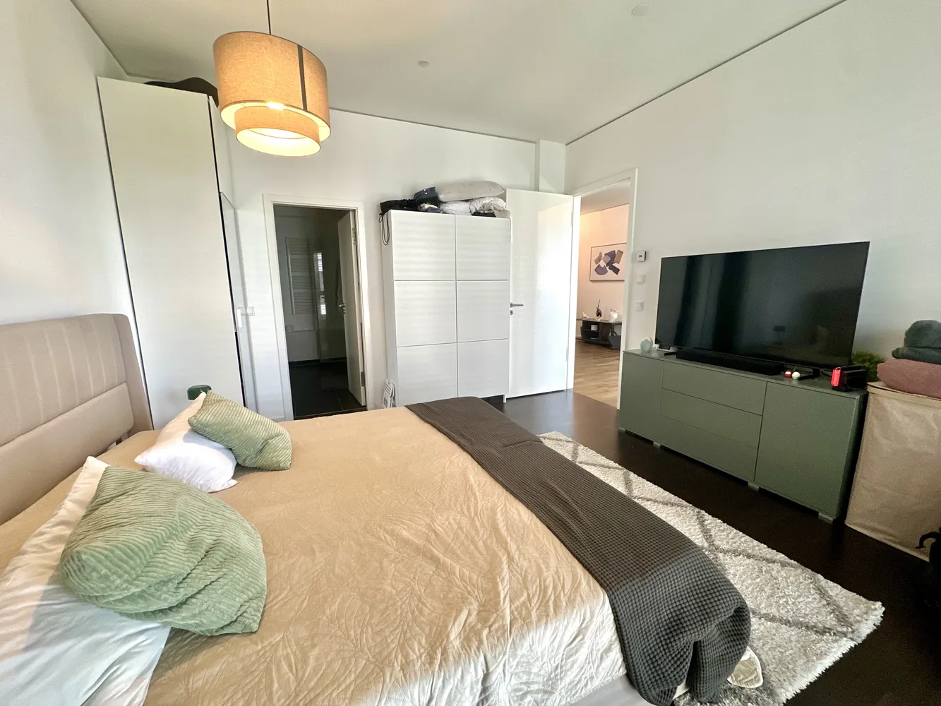 2 Zimmer Wohnung mit 93 m² in Berlin – Bild 9