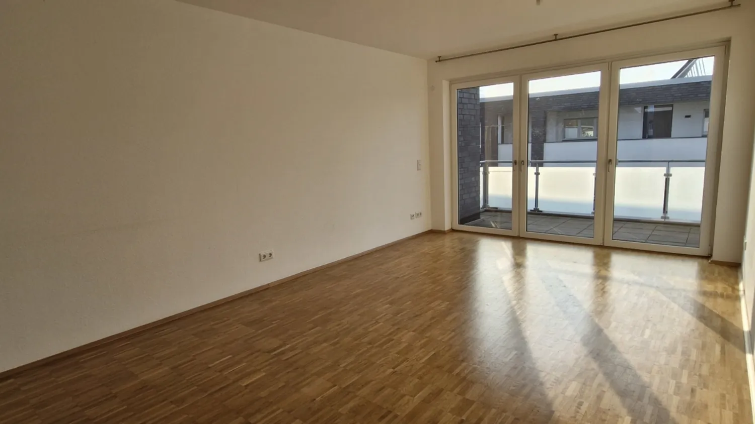 2 Zimmer Wohnung mit 61 m² in Lünen – Bild 1
