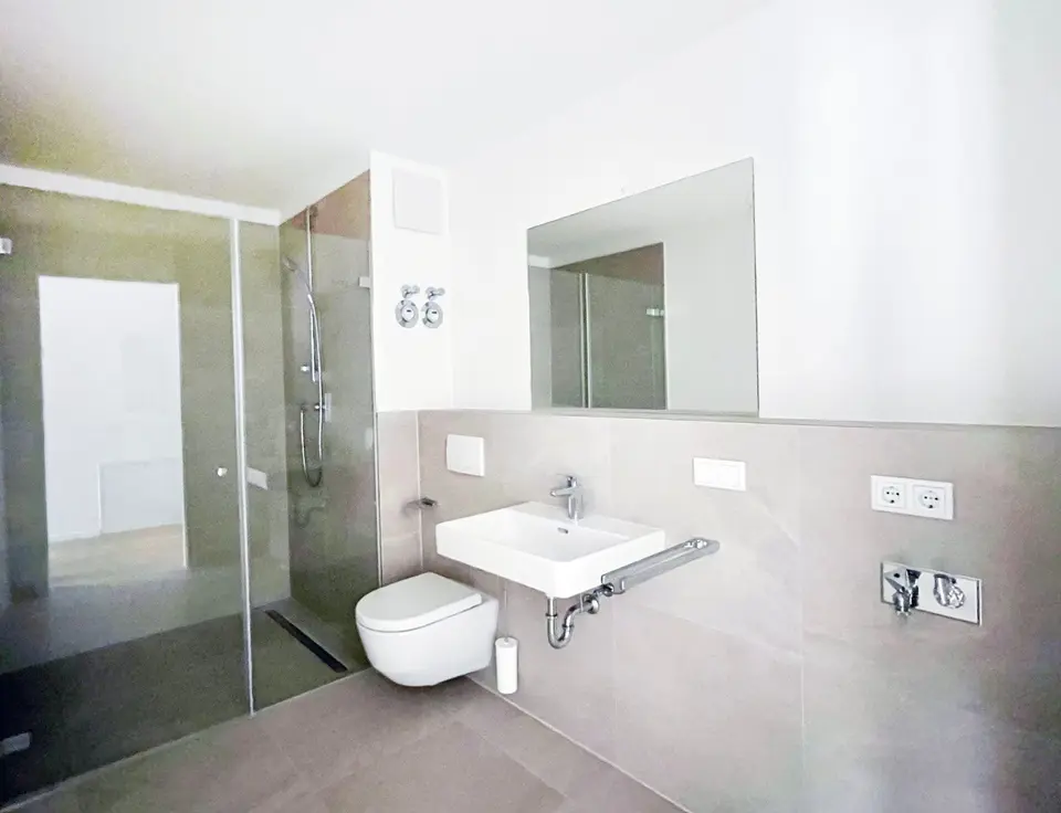 2 Zimmer Wohnung mit 30 m² in Nürnberg – Bild 5